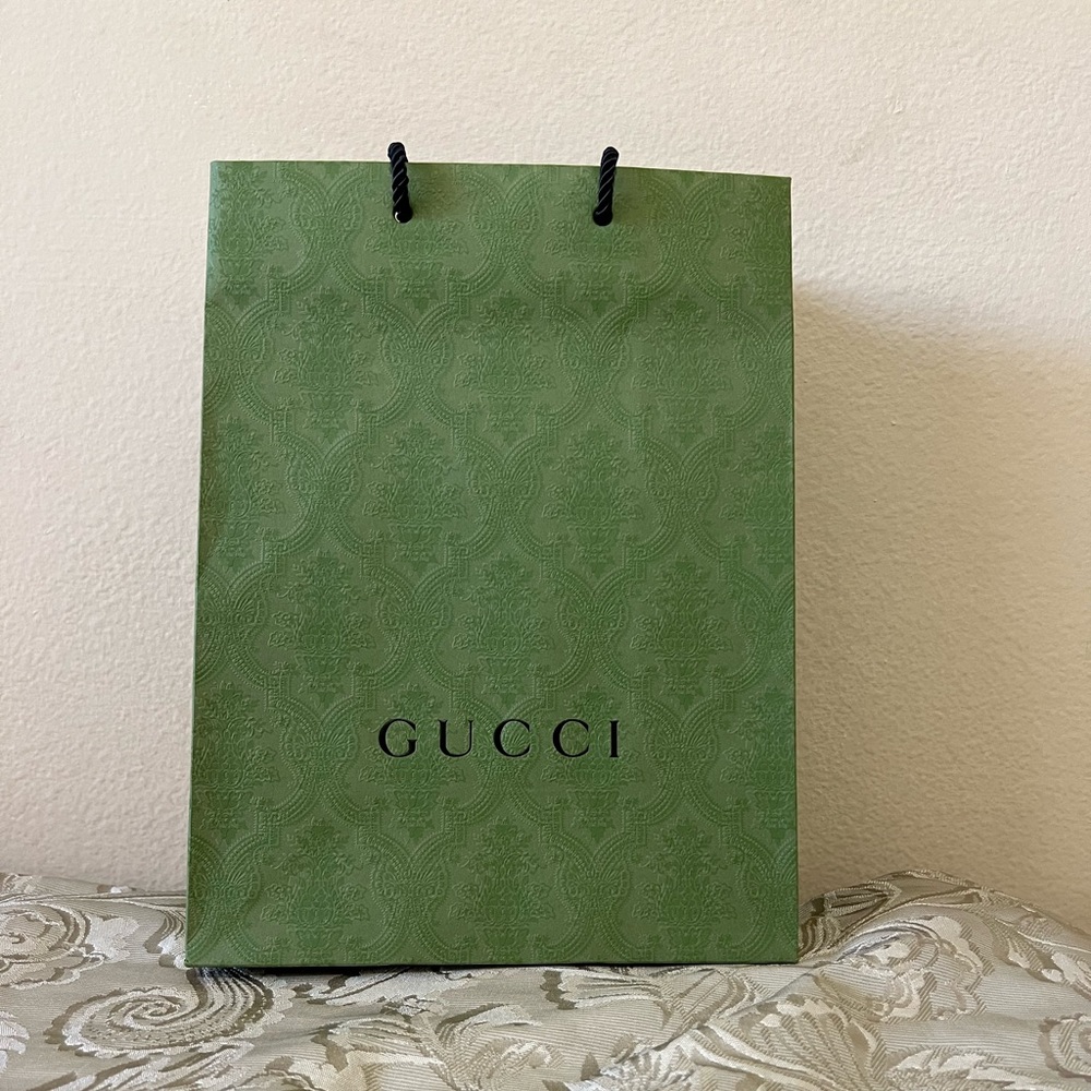 Gucci bag